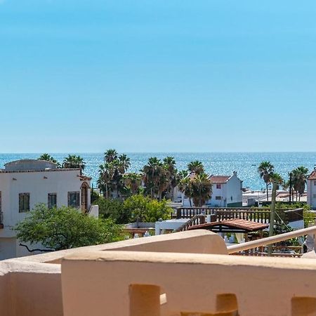 Ferienwohnung Casa Vacacional... Para Disfrutar. Puerto Peñasco Exterior foto