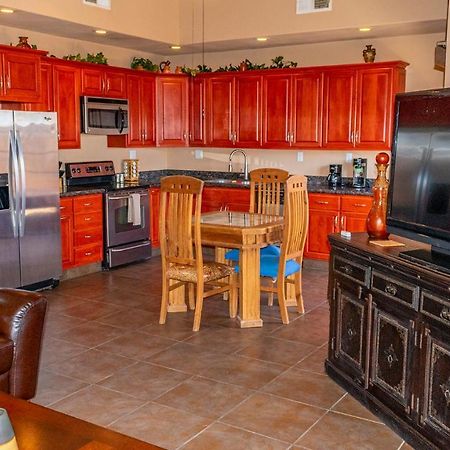 Ferienwohnung Casa Vacacional... Para Disfrutar. Puerto Peñasco Exterior foto