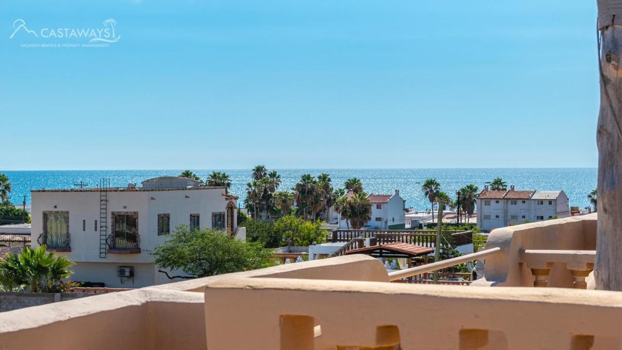 Ferienwohnung Casa Vacacional... Para Disfrutar. Puerto Peñasco Exterior foto