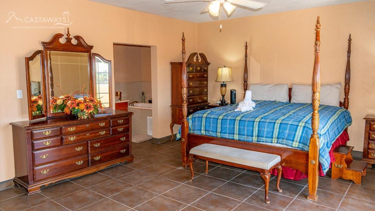 Ferienwohnung Casa Vacacional... Para Disfrutar. Puerto Peñasco Exterior foto