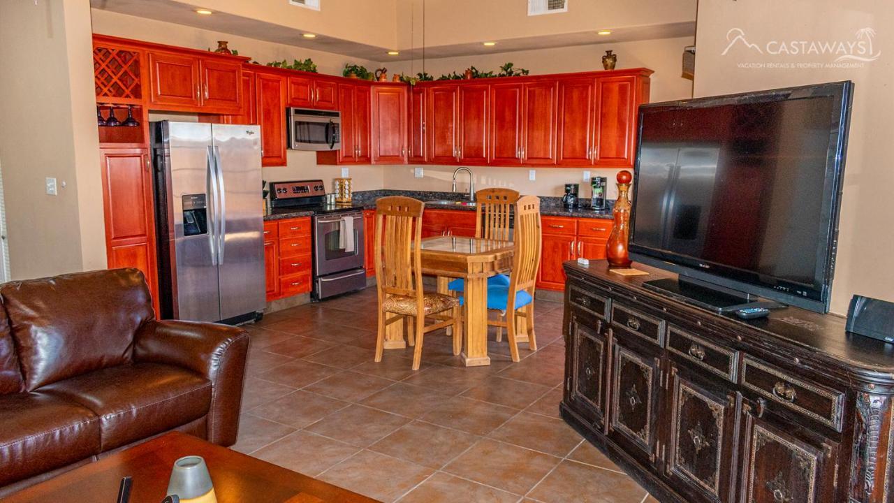 Ferienwohnung Casa Vacacional... Para Disfrutar. Puerto Peñasco Exterior foto