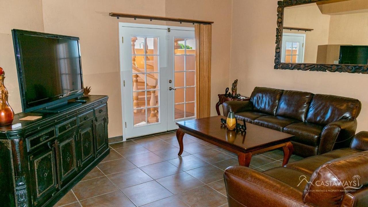 Ferienwohnung Casa Vacacional... Para Disfrutar. Puerto Peñasco Exterior foto
