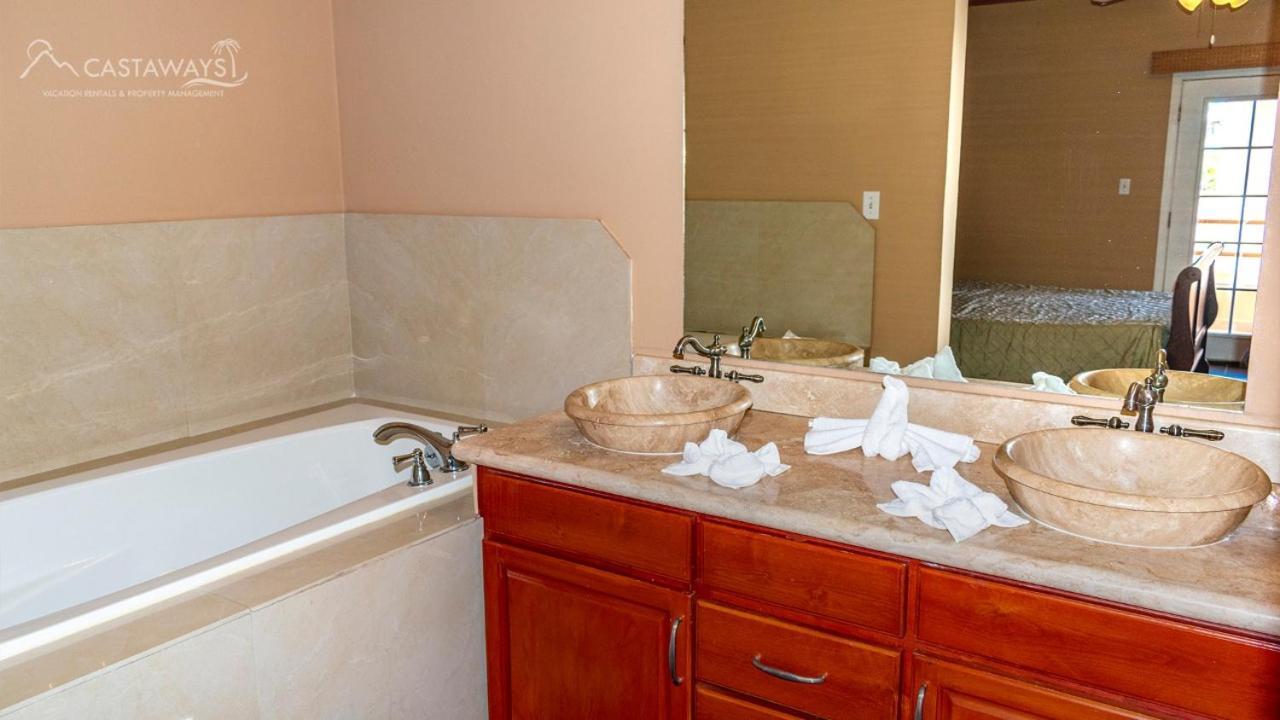 Ferienwohnung Casa Vacacional... Para Disfrutar. Puerto Peñasco Exterior foto