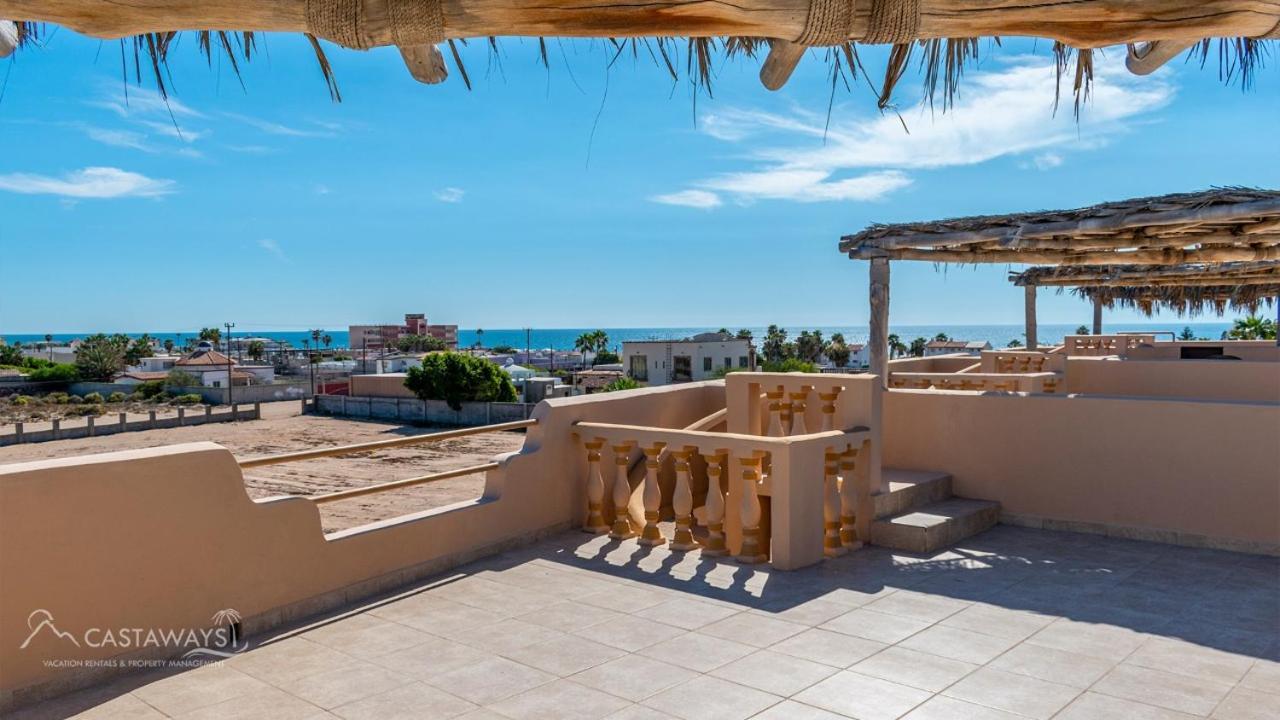 Ferienwohnung Casa Vacacional... Para Disfrutar. Puerto Peñasco Exterior foto